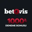 BETOVİS logo