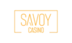 Savoycasino logo